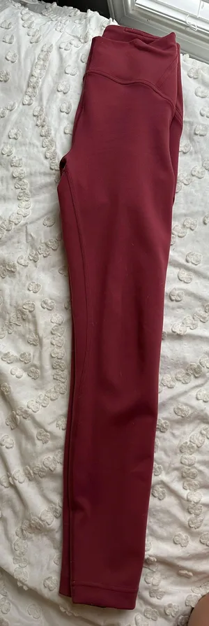Lululemon Leggings thumbnail 1