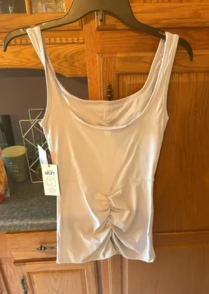 Forever 21 workout romper  thumbnail 1