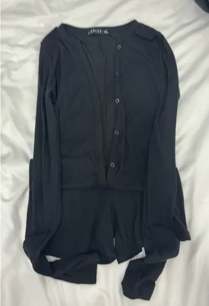 Lioness Romper thumbnail 2