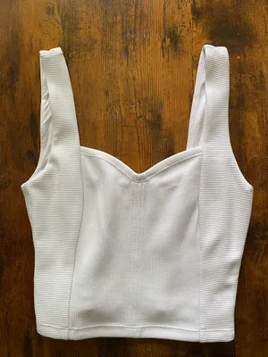 Lululemon Tank thumbnail 3