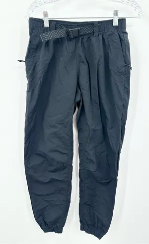 Mountain Hardwear Women's Black‎ Stryder Mid Rise Pant Size XS thumbnail 1