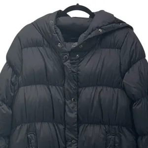 Gap Down Coat‎ Large Black thumbnail 3
