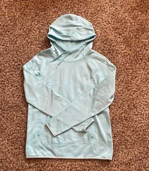 Thermafit Hoodie thumbnail 1