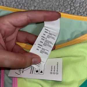 Cupshe Bikini Bottoms thumbnail 6