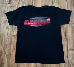 ohio state tee 48 Black Size L thumbnail 1
