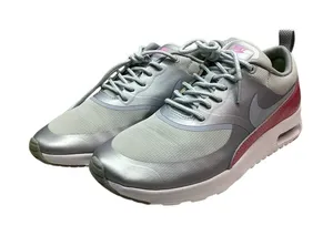 Nike | Air Max | Thea | Grey | Women's Size‎ 7 | 616723-016 thumbnail 1