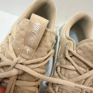 Nike Free Metcon 5 Sanddrift Sneakers Shoes DV3950-105 Women's 9.5 thumbnail 6