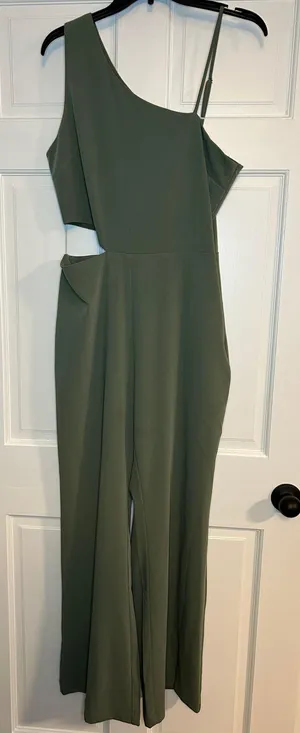 Sage The Label Cool Classic Jumpsuit thumbnail 1