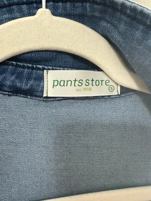 Pants Store Jumpsuit thumbnail 2