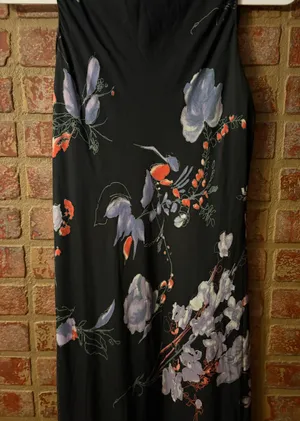 Vintage 90s Slip Dress thumbnail 2