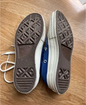 Converse Comme des Garçons Sneakers Low-Top thumbnail 4