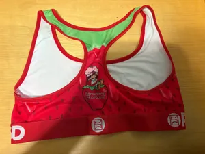 PSD Playboy Sports Bra thumbnail 2