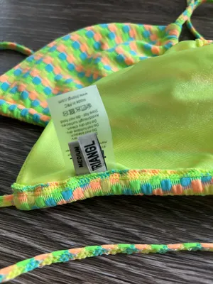 Triangl Bikini thumbnail 4