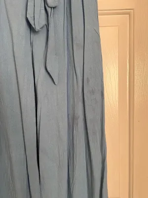 Sienna Sky Linen Pants Wide-Leg thumbnail 2