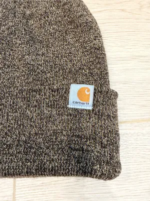 Carhartt Heathered Beanie thumbnail 3