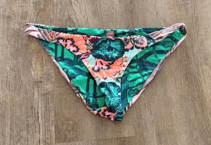 Maaji Bikini Bottoms Reversible thumbnail 1