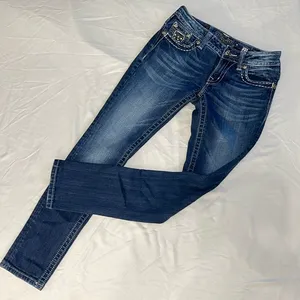 Miss me jeans 👖 thumbnail 1