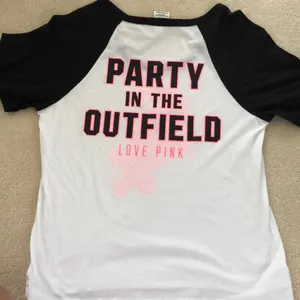 Chicago White Sox PINK shirt thumbnail 2