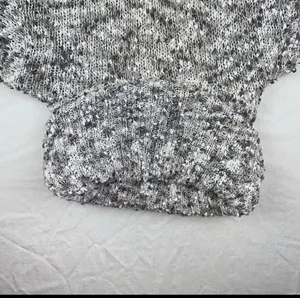 Sweater Gray thumbnail 4