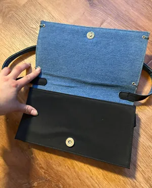 Nolita Y2K Vintage Purse thumbnail 4
