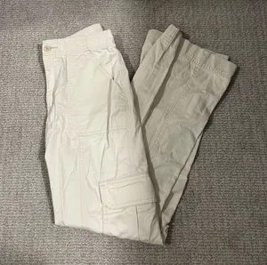 Abercrombie Cargo Pants thumbnail 1
