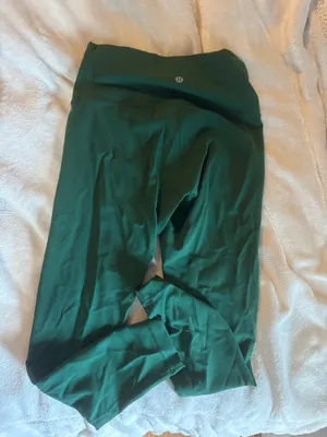 Lululemon Leggings Wunder thumbnail 2