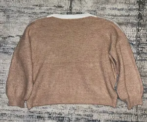 lightly worn sweater thumbnail 2