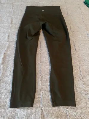 Lululemon Leggings thumbnail 3