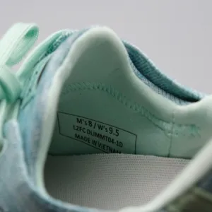 Kizik Lima Hands-Free Sneakers 9.5 Mint Green Knit L2FC DLIMMT04-1D thumbnail 3