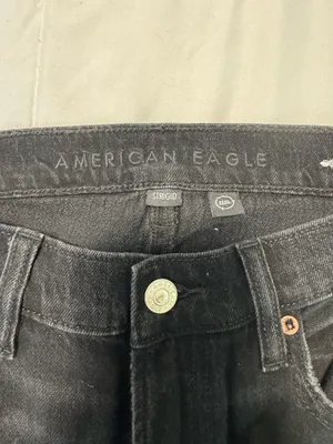 American Eagle Jeans thumbnail 2