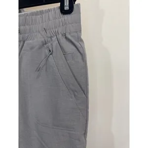 FIGS‎ Charlotte Slim Fit Scrub Pants Cargo Pockets Jogger Gray XXS NWT thumbnail 6