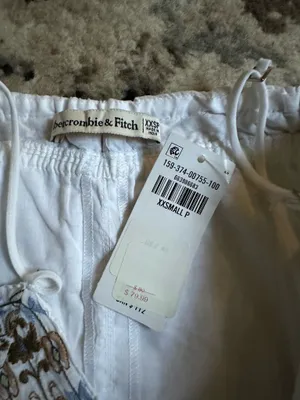 Abercrombie & Fitch Romper thumbnail 9