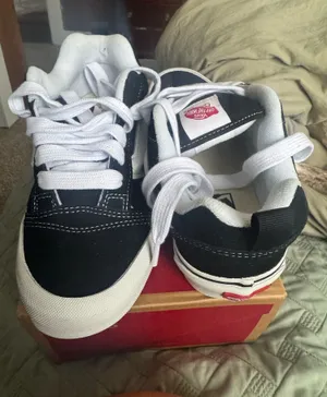 Knu Vans Skool thumbnail 1
