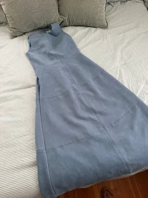 Tuckernuck Dress thumbnail 4