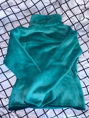 Patagonia fleece thumbnail 2