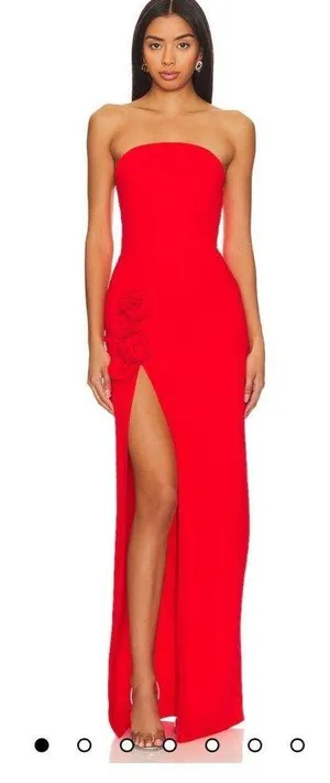 Revolve Dress thumbnail 1