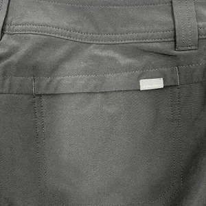 Eddie Bauer Adventure Skort 10 Black‎ Hiking Pickleball Golf Tennis Outdoors thumbnail 7