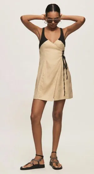 Anthropologie Dress Mini thumbnail 1