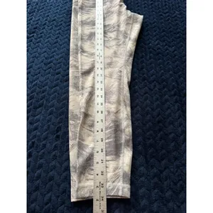 Lululemon Women's Wunder Under High-Rise 7/8 Tight Full On Luxtreme Size 10‎ thumbnail 10