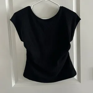 ASTR Textured Top thumbnail 1