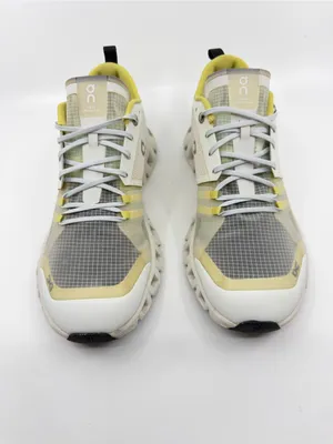 On Cloud X Shift in the Vapor/Acacia Colorway,SZ 9 thumbnail 3