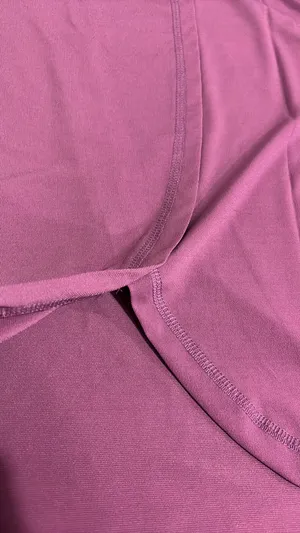 NWT Active Light Purple Elegant Muscle Tank Size 2XL thumbnail 7