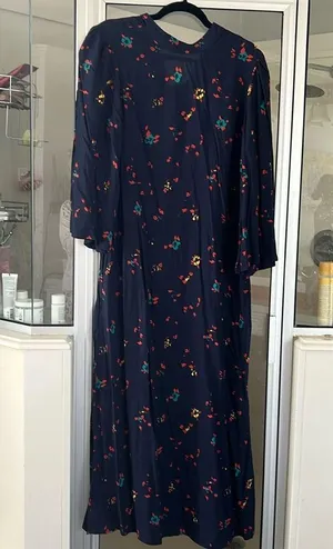 Anthropologie Angelique maxi nwt thumbnail 2