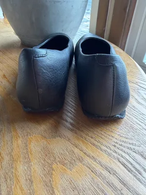 Keen Utility Soft Toe Kanteen Ballet Black Flat Women's 9.5M thumbnail 4