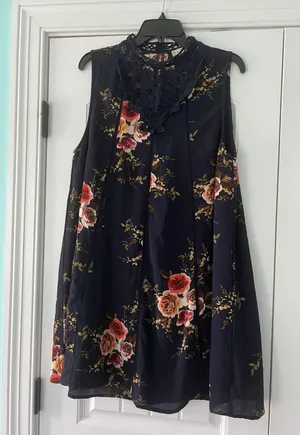 Altar'd State Dress thumbnail 1