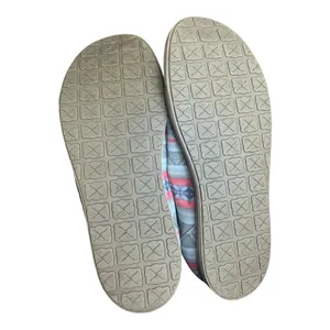 Twisted X Hooey size 8.5 m slip on shoe loper western atec striped casual hey thumbnail 3