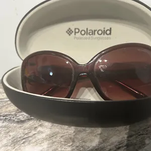 Michael Kors Brown Sunglasses Classic Style thumbnail 2