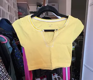 Urban Outfitters Crop Tops thumbnail 1