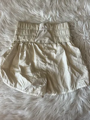 Free People Movement Shorts thumbnail 3