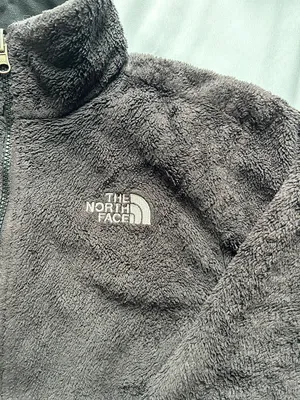 North Face Womens fleece Jackets thumbnail 2